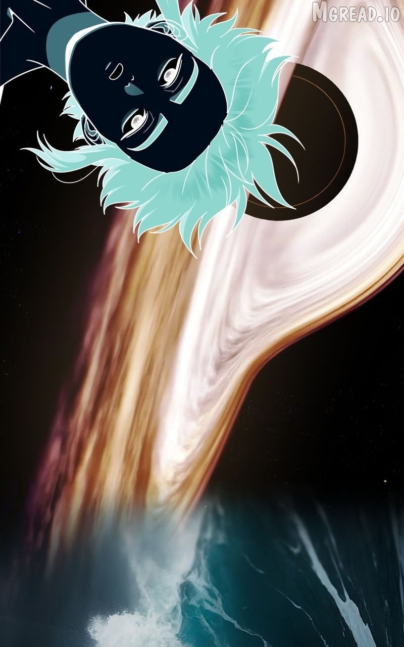 Change Me Chapter 266  - page 41